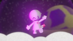 A screenshot taken in Dreams. 1 of 1.