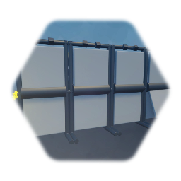 Flip seconds counter