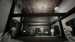 A screenshot taken in Dreams. 23 of 30.