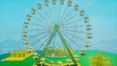 A screenshot taken in Dreams. 2 of 2.