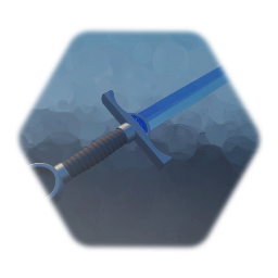 Simple Sword