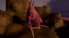 A screenshot taken in Dreams. 10 of 14.