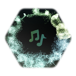 Jeffy's Infinite Irida | Execretion RECREATION