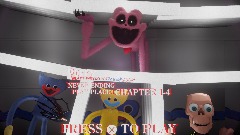 PPP:HW:NEVER ENDING PLAY PLACE [CH.1-4]