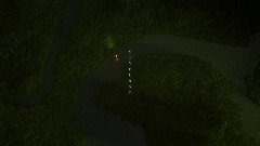 A screenshot taken in Dreams. 1 of 3.