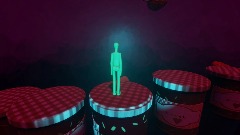 Liberation of the Jam to the Bread