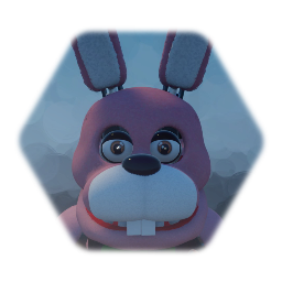 Animatronic Robbie