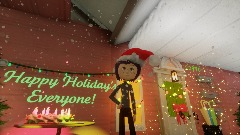 A screenshot taken in Dreams. 2 of 5.