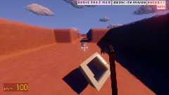 A screenshot taken in Dreams. 11 of 23.