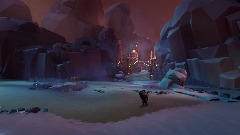 A screenshot taken in Dreams. 5 of 6.