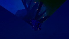 A screenshot taken in Dreams. 1 of 2.