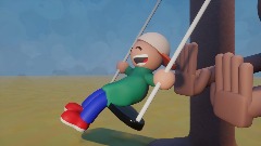 Father Hand