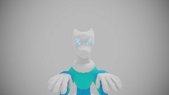 A screenshot taken in Dreams. 3 of 3.