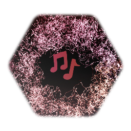 Muzyka do skaczącego szlamu z jeziorka