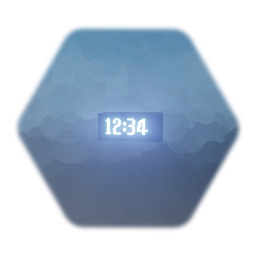 Digital Clock