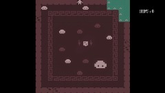 A screenshot taken in Dreams. 2 of 3.
