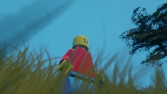 A screenshot taken in Dreams. 24 of 26.