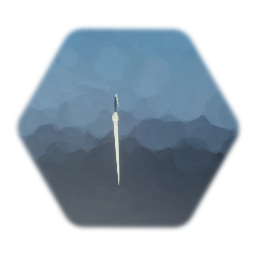 Gunblade Power/pick up