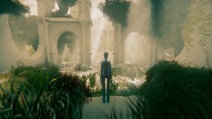 A screenshot taken in Dreams. 9 of 21.