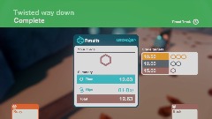 A screenshot taken in Dreams. 1 of 1.