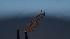 A screenshot taken in Dreams. 1 of 2.