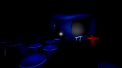 A screenshot taken in Dreams. 4 of 8.