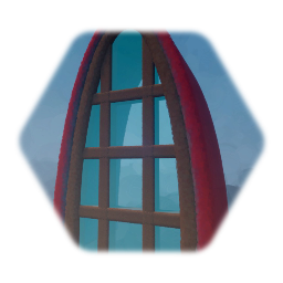 Observatory Window - Model 1A 🎩