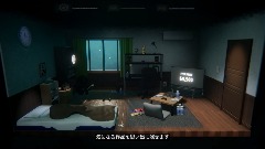 A screenshot taken in Dreams. 3 of 5.