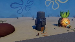 A screenshot taken in Dreams. 20 of 24.