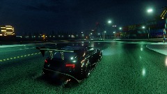 A screenshot taken in Dreams. 8 of 16.