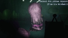 A screenshot taken in Dreams. 15 of 20.