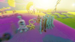 A screenshot taken in Dreams. 15 of 25.