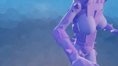 A screenshot taken in Dreams. 4 of 7.
