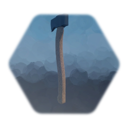 Hatchet