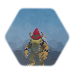 Bowser