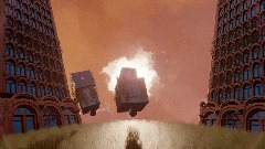 A screenshot taken in Dreams. 5 of 7.