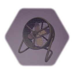 Industrial Fan