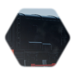 British Railways Class 08