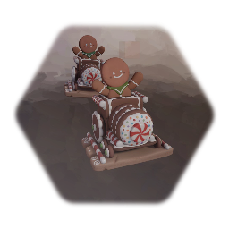 My Creation - 5/17/2023