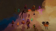 elephantrain's animation season one hall of fame