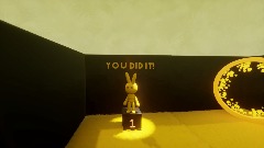 A screenshot taken in Dreams. 17 of 25.