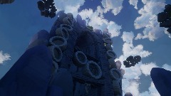 The Stairway to Heaven