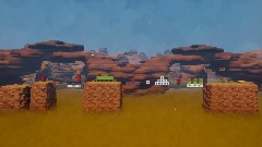 Starter, Main and Desert Bonus