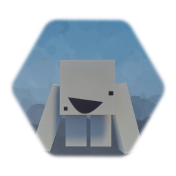 The dumbest person to ever exist