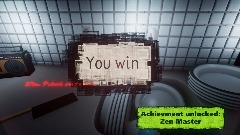 A screenshot taken in Dreams. 15 of 27.