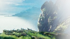 A screenshot taken in Dreams. 15 of 25.