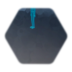 Pantin vierge (évolué)