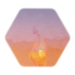 Fire effect 01