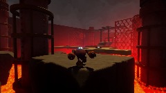 A screenshot taken in Dreams. 1 of 1.