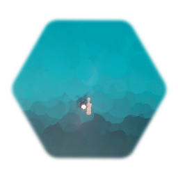 Dying is cringe character 01